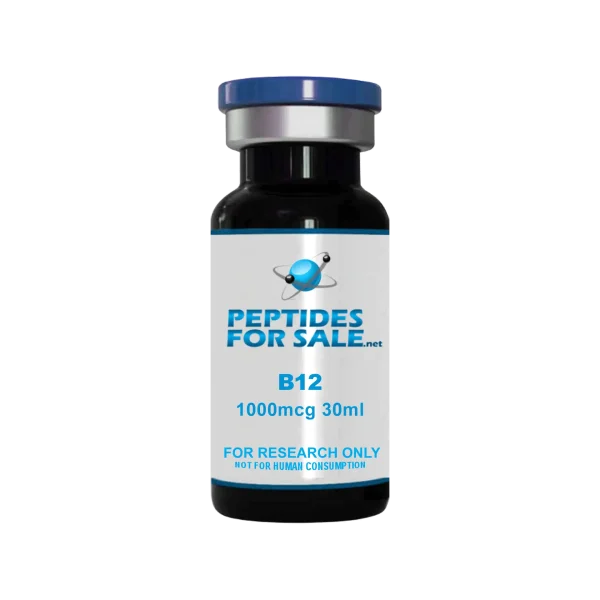 Buy Liquid B12 1000mcg 30ml